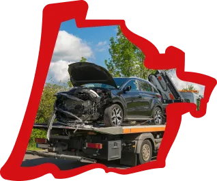 Services épaviste dans les landes